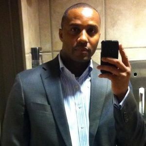 Meet your Posher, Samuel